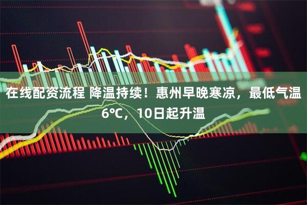 在线配资流程 降温持续！惠州早晚寒凉，最低气温6℃，10日起升温